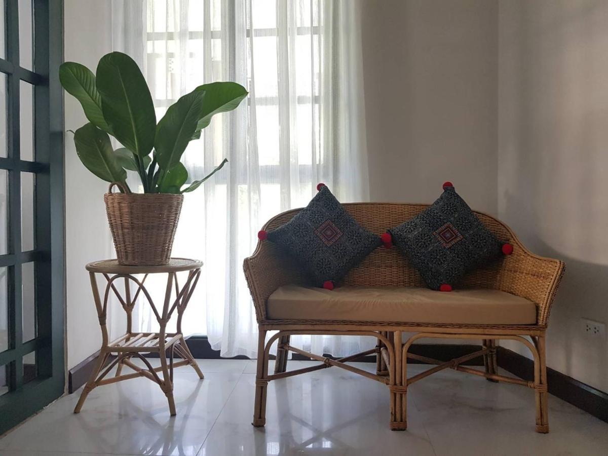 Hotel Rosy Chiang Mai Bagian luar foto
