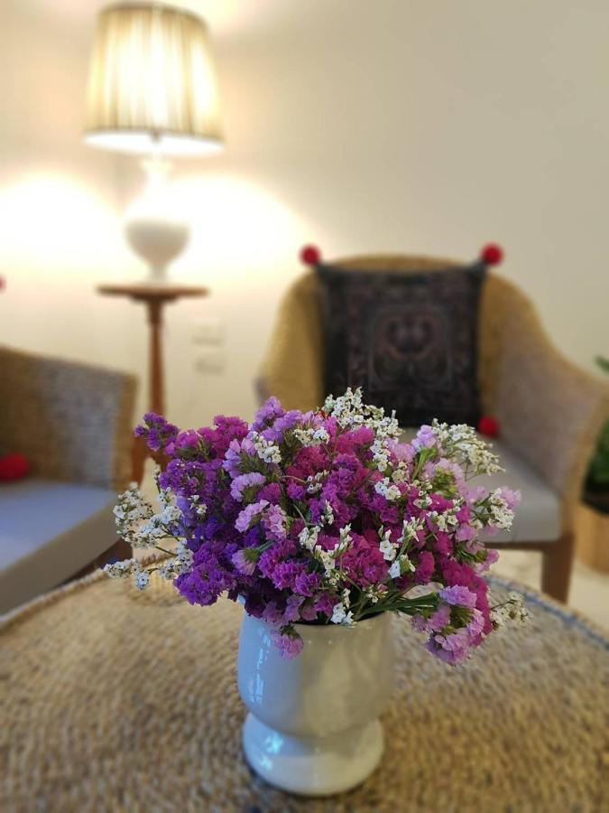Hotel Rosy Chiang Mai Bagian luar foto